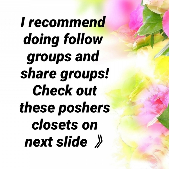 💕 Come grab some followers y'all! 😊💕 - Picture 3 of 5